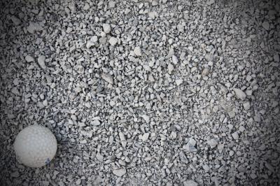 Flume (Limestone Screenings) - Tiffany Lawn & Garden Supply